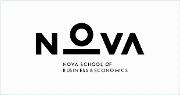 Nova School of Business and Economics Logo